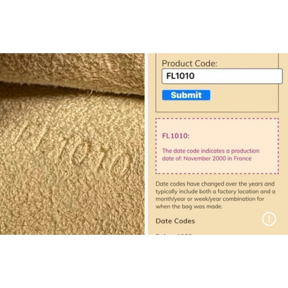 SOLD❤️ LOUIS VUITTON Pochette Florentine Monogram Bum/ Belt Bag Fanny Pack + COA - Picture 16 of 16